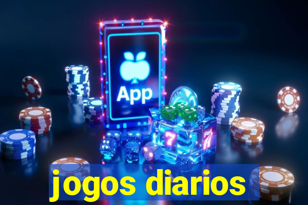 jogos diarios